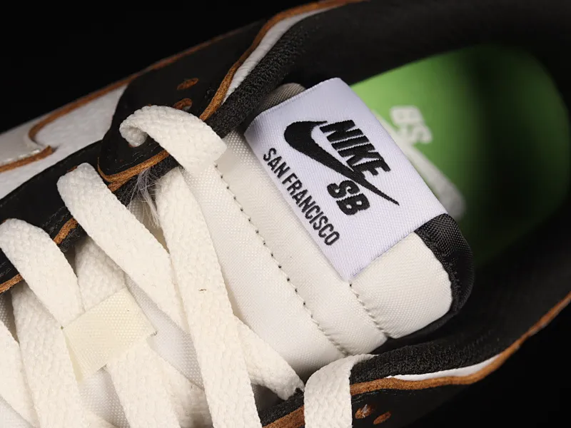All Categories Nk SB Dunk Series Nk SB Dunk Low Low-top Sneakers HUF